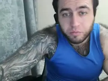 Chaturbate Live Sex Cam of aaron_royal