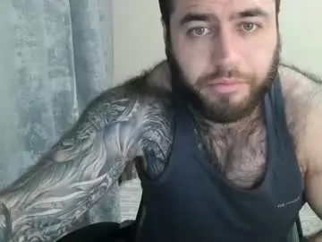 Chaturbate Sex Chat of aaron_royal