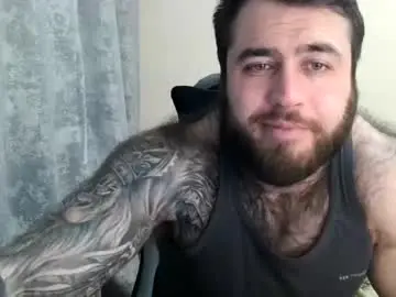 Chaturbate Sex Cam of aaron_royal