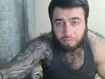 Chaturbate Live Sex Cam of aaron_royal