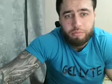 Chaturbate Live Porn of aaron_royal