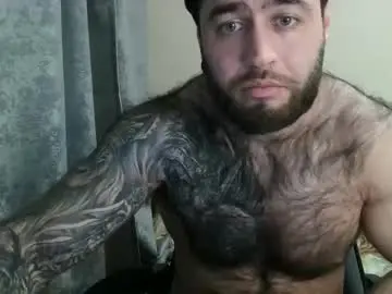 Chaturbate Sex Cam of aaron_royal