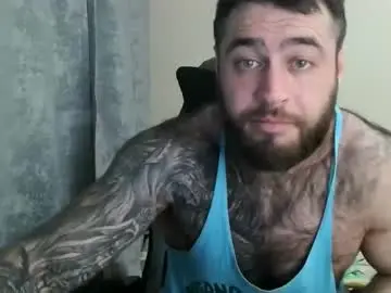 Chaturbate Sex Cam of aaron_royal