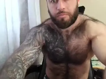 Chaturbate Live Porn of aaron_royal