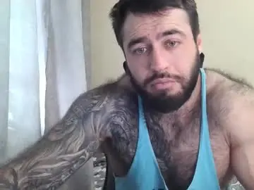 Chaturbate Sex Cam of aaron_royal