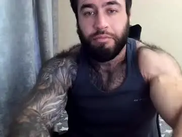 Chaturbate Adult Video Chat of aaron_royal
