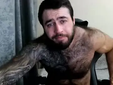 Chaturbate Live Sex of aaron_royal
