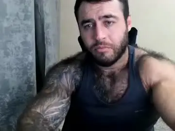 Chaturbate Live Sex of aaron_royal
