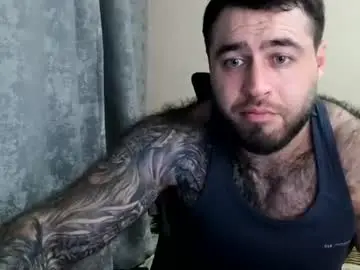 Chaturbate Best Webcam of aaron_royal