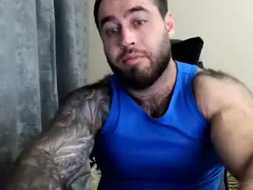 Chaturbate Sex Cam of aaron_royal