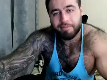 Chaturbate Adult Video Chat of aaron_royal