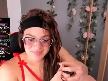 Chaturbate Adult Webcam of baby_ashly