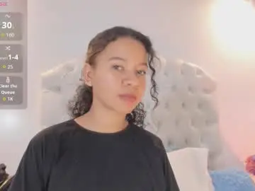 Chaturbate Live Sex Cam of brithany_rousee