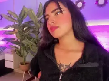 Chaturbate Private Sex Chat of cherrynovva