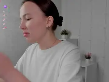 Chaturbate Nude Webcam of christy_little