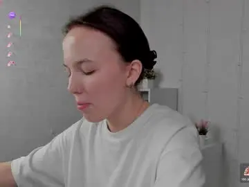 Chaturbate Free Live Porn of christy_little