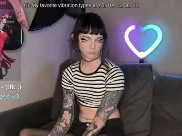 Chaturbate Best live sex cam show of dandelion_sea