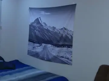 Chaturbate Adult Video Chat of drexallen1