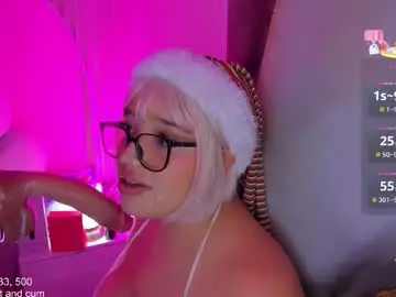 Chaturbate Best Webcam of hinata_dolly