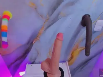 Chaturbate Sex Chat of hinata_dolly