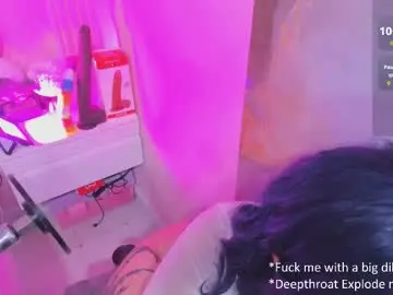 Chaturbate Live Sex of hinata_dolly