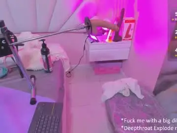 Chaturbate Adult Webcams of hinata_dolly