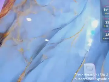 Chaturbate Sex Cam of hinata_dolly