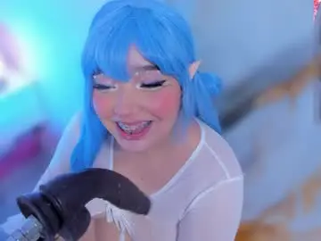 Chaturbate Private Sex Chat of hinata_dolly