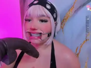 Chaturbate Best live sex cam show of hinata_dolly