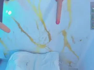 Chaturbate Free Porn Cam of hinata_dolly