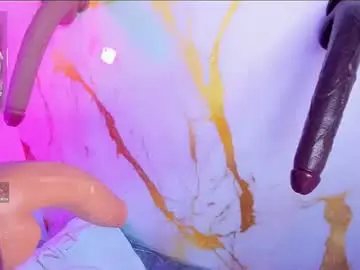 Chaturbate Live Sex Cam of hinata_dolly