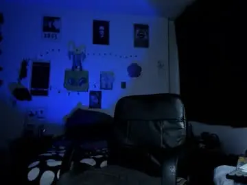 Chaturbate Sex Cam of kattx_