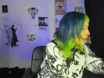Chaturbate Nude Webcam of kattx_