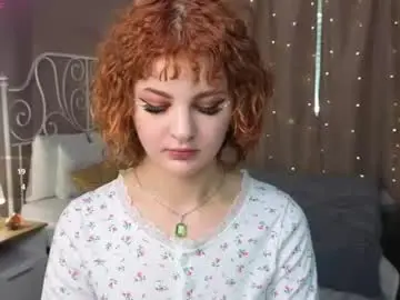 Chaturbate Adult Video Chat of kira_fluffy