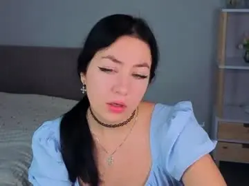 Chaturbate Adult Webcams of liya_organika