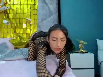 Chaturbate Adult Webcam of lolaskinny_
