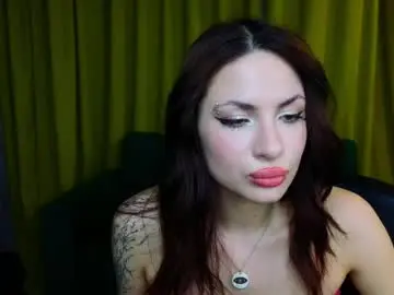 Chaturbate Sex Cam of mariamoons