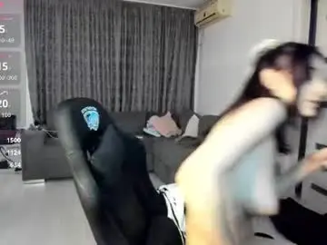 Chaturbate Free Live Porn of mazzekyn