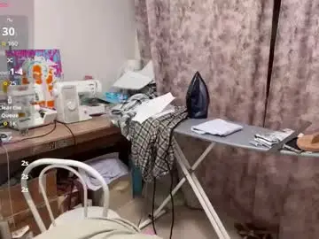 Chaturbate Live Sex of melody_song