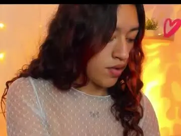 Chaturbate Private Sex Chat of mia_scarlet7