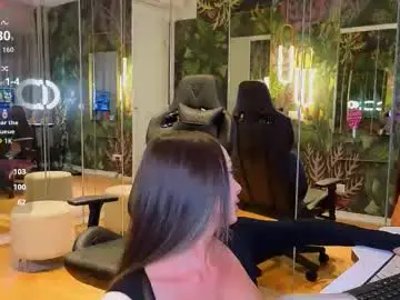 Chaturbate Free Porn Cam of mileysin