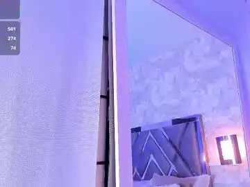 Chaturbate Adult Webcam of natt_collins