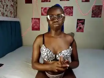 Chaturbate Best Webcam of petite_charm