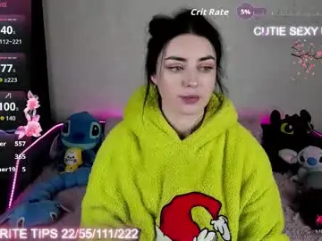 Chaturbate Live Porn of semurmur