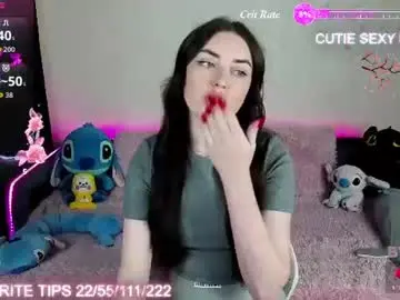 Chaturbate Sex Cam of semurmur