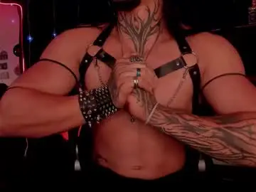 Chaturbate Free Porn Cam of thebeastmaster_