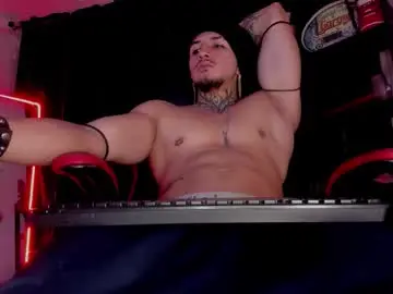 Chaturbate Live Sex Cam of thebeastmaster_