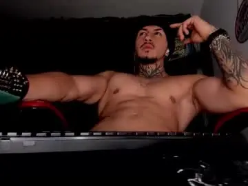 Chaturbate Adult Webcams of thebeastmaster_