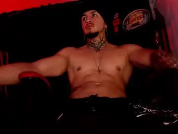 Chaturbate Sex Cam of thebeastmaster_