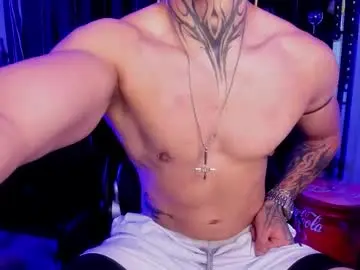 Chaturbate Live Sex of thebeastmaster_